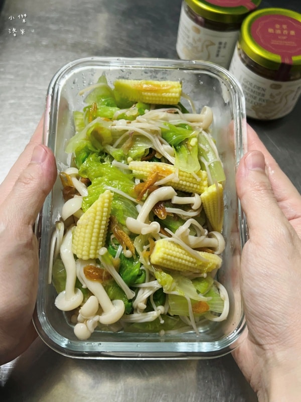《食品》鄭記油蔥酥-橄欖油香蔥 鵝油香蔥開箱｜簡單好吃拌飯料理 家中必備下廚調料