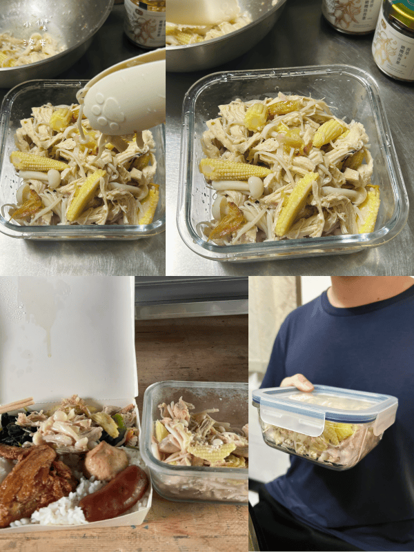 《食品》鄭記油蔥酥-橄欖油香蔥 鵝油香蔥開箱｜簡單好吃拌飯料理 家中必備下廚調料