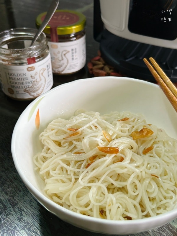 《食品》鄭記油蔥酥-橄欖油香蔥 鵝油香蔥開箱｜簡單好吃拌飯料理 家中必備下廚調料