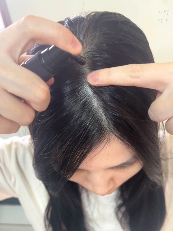 《洗髮》髮蔓濃 氧髮活齡素洗髮精/氧髮活齡素｜從頭開始常養護分享 找回輕盈蓬鬆推薦肌活麗學創研所