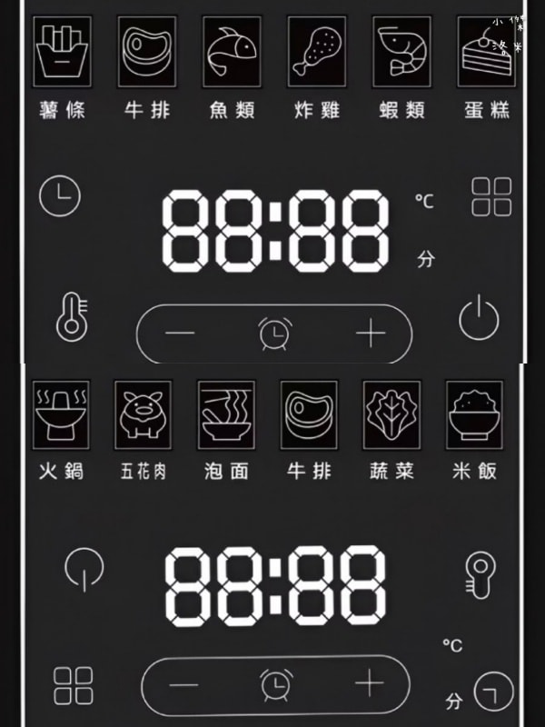 《廚房家電》鳳梨牌Kingpro開箱料理|鳳梨牌多功能翻轉鍋好用嗎?三合一氣炸煎煮翻轉鍋 小家電輕鬆料理鍋推薦 - 第36張圖 《廚房家電》鳳梨牌Kingpro開箱料理|鳳梨牌多功能翻轉鍋好用嗎?三合一氣炸煎煮翻轉鍋 小家電輕鬆料理鍋推薦