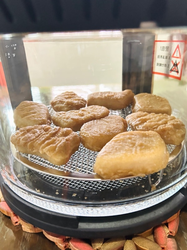 《廚房家電》鳳梨牌Kingpro開箱料理|鳳梨牌多功能翻轉鍋好用嗎?三合一氣炸煎煮翻轉鍋 小家電輕鬆料理鍋推薦 - 第3張圖 《廚房家電》鳳梨牌Kingpro開箱料理|鳳梨牌多功能翻轉鍋好用嗎?三合一氣炸煎煮翻轉鍋 小家電輕鬆料理鍋推薦