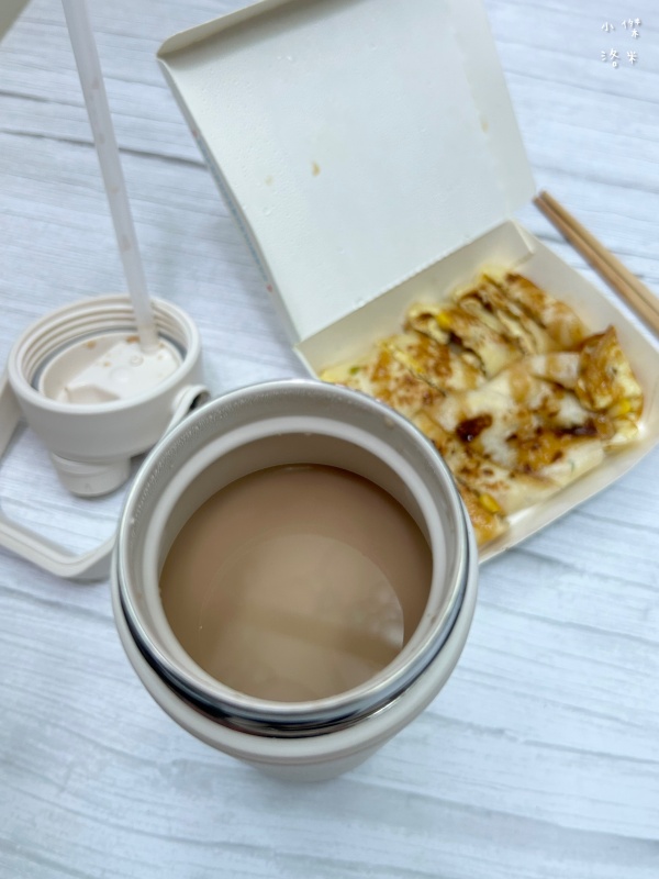 《生活》mo select 雙蓋陶瓷保溫杯太方便｜大容量環保杯推薦 日常冷熱飲一杯搞定分享