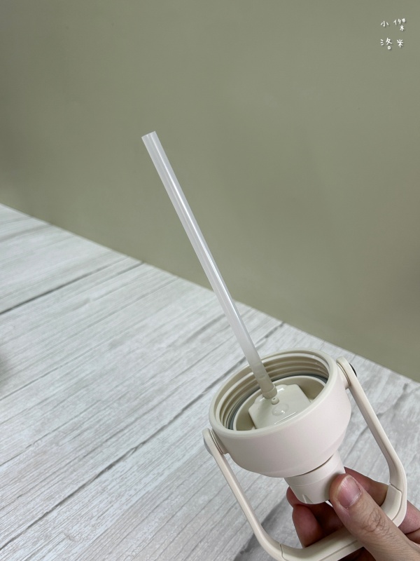《生活》mo select 雙蓋陶瓷保溫杯太方便｜大容量環保杯推薦 日常冷熱飲一杯搞定分享