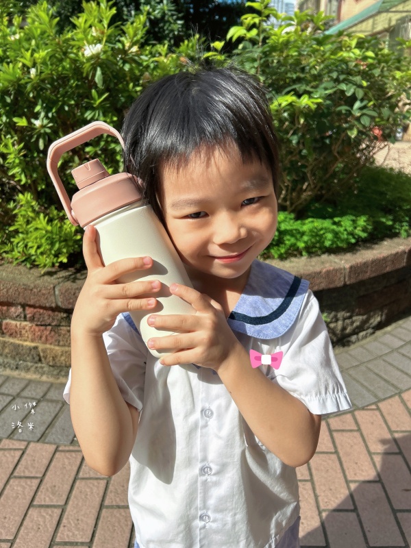 《生活》mo select 雙蓋陶瓷保溫杯太方便｜大容量環保杯推薦 日常冷熱飲一杯搞定分享