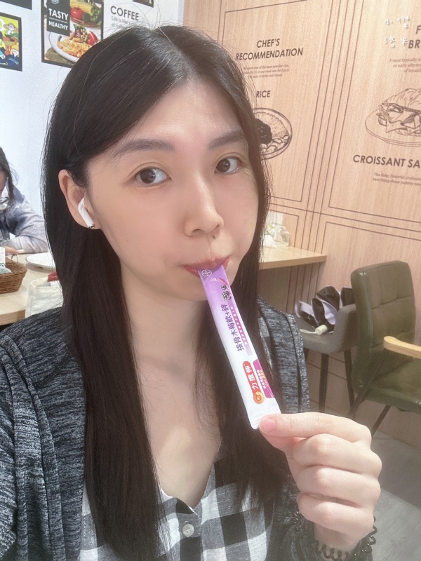 《保養》力度伸接骨木莓飲+鋅開箱｜忙碌媽媽喝什麼 酸甜好喝的營養補給 西谷子養生元氣堂