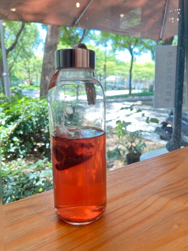 《生活》阿華師 玫瑰白桃乾果茶｜夏日飲品推薦 無加糖 無咖啡因茶包 粉紅少女療癒花果茶