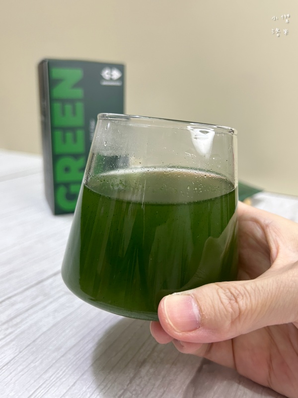 《保養》GREENERGIZE綠量評價|SUPER GREEN超級食物開箱!外食媽媽的懶人綠拿鐵,清香好喝補足每日蔬果所需 - 第6張圖 《保養》GREENERGIZE綠量評價|SUPER GREEN超級食物開箱!外食媽媽的懶人綠拿鐵,清香好喝補足每日蔬果所需