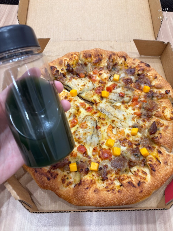 《保養》GREENERGIZE綠量評價|SUPER GREEN超級食物開箱!外食媽媽的懶人綠拿鐵,清香好喝補足每日蔬果所需 - 第13張圖 《保養》GREENERGIZE綠量評價|SUPER GREEN超級食物開箱!外食媽媽的懶人綠拿鐵,清香好喝補足每日蔬果所需
