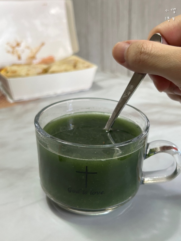 《保養》GREENERGIZE綠量評價|SUPER GREEN超級食物開箱!外食媽媽的懶人綠拿鐵,清香好喝補足每日蔬果所需 - 第9張圖 《保養》GREENERGIZE綠量評價|SUPER GREEN超級食物開箱!外食媽媽的懶人綠拿鐵,清香好喝補足每日蔬果所需