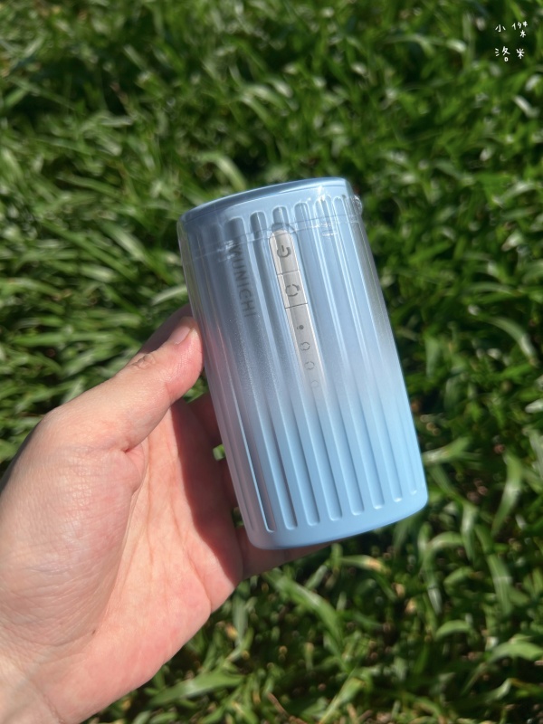 《開箱》MUNICHI 沐尼黑電動沖牙機 可攜式電動牙刷｜旅行外宿必備 高質感攜帶型口腔清潔用品！PIKA水潔攜帶型沖牙機 NAMI小潔隨行音波電動牙刷