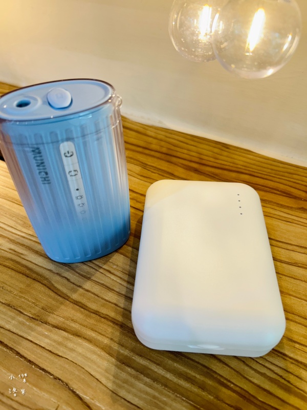 《開箱》MUNICHI 沐尼黑電動沖牙機 可攜式電動牙刷｜旅行外宿必備 高質感攜帶型口腔清潔用品！PIKA水潔攜帶型沖牙機 NAMI小潔隨行音波電動牙刷
