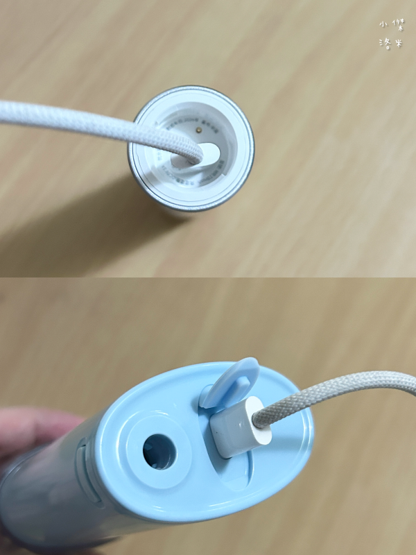 《開箱》MUNICHI 沐尼黑電動沖牙機 可攜式電動牙刷｜旅行外宿必備 高質感攜帶型口腔清潔用品！PIKA水潔攜帶型沖牙機 NAMI小潔隨行音波電動牙刷