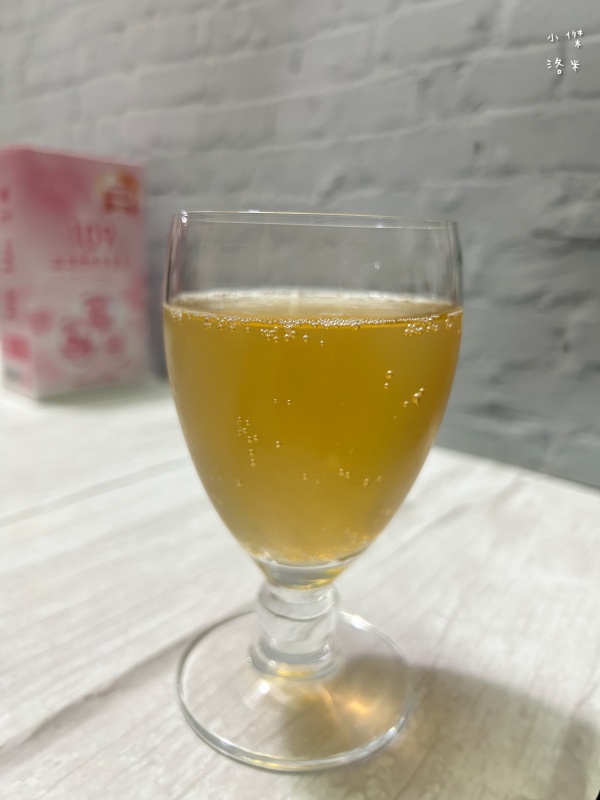 《保養》小分子膠原蛋白飲推薦109晶潤透妍多酚飲｜雙寶媽輕熟女的縮時保養 BeautyWa美麗娃好喝嗎？