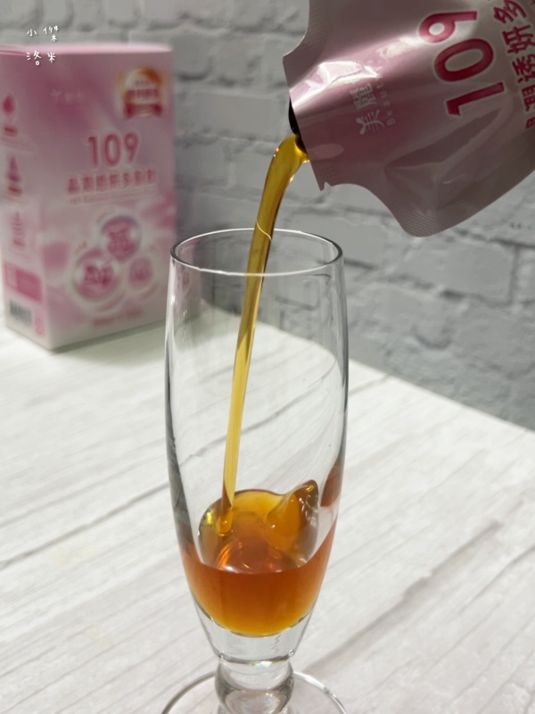 《保養》小分子膠原蛋白飲推薦109晶潤透妍多酚飲｜雙寶媽輕熟女的縮時保養 BeautyWa美麗娃好喝嗎？