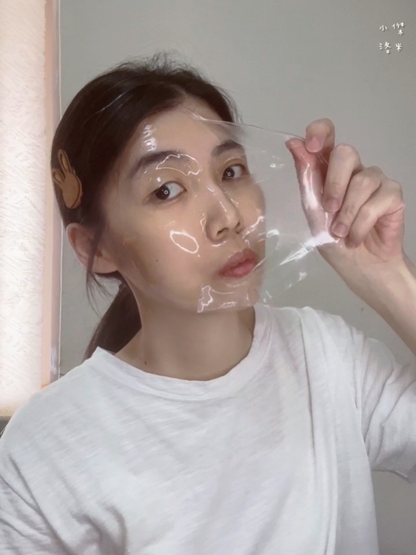 《保養》藻妍肌泌修護水凝面膜|颱風實測超服貼PDRN面膜 BeautyWa美麗娃高光小紅盒推薦 - 第12張圖 《保養》藻妍肌泌修護水凝面膜|颱風實測超服貼PDRN面膜 BeautyWa美麗娃高光小紅盒推薦