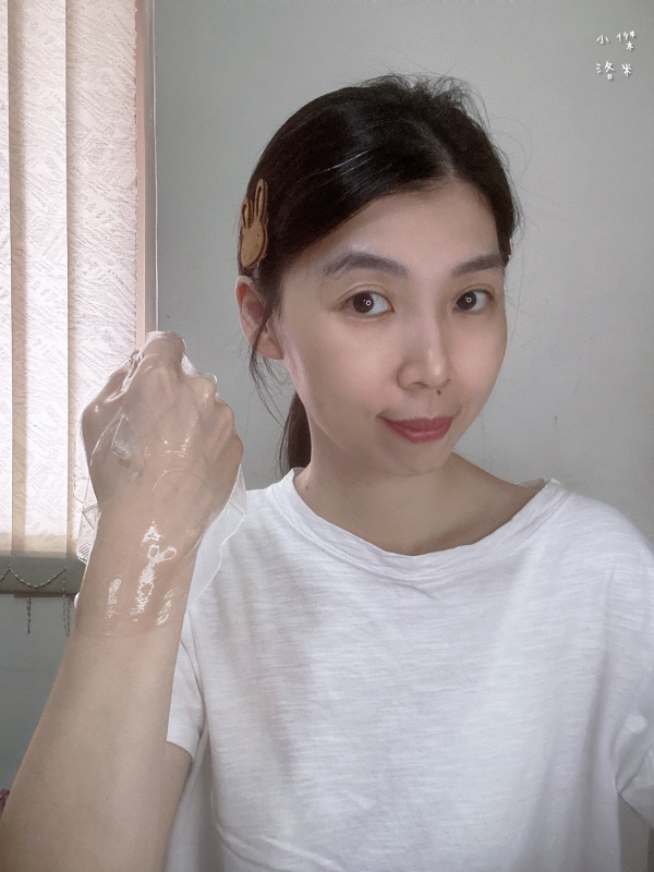 《保養》藻妍肌泌修護水凝面膜|颱風實測超服貼PDRN面膜 BeautyWa美麗娃高光小紅盒推薦 - 第5張圖 《保養》藻妍肌泌修護水凝面膜|颱風實測超服貼PDRN面膜 BeautyWa美麗娃高光小紅盒推薦